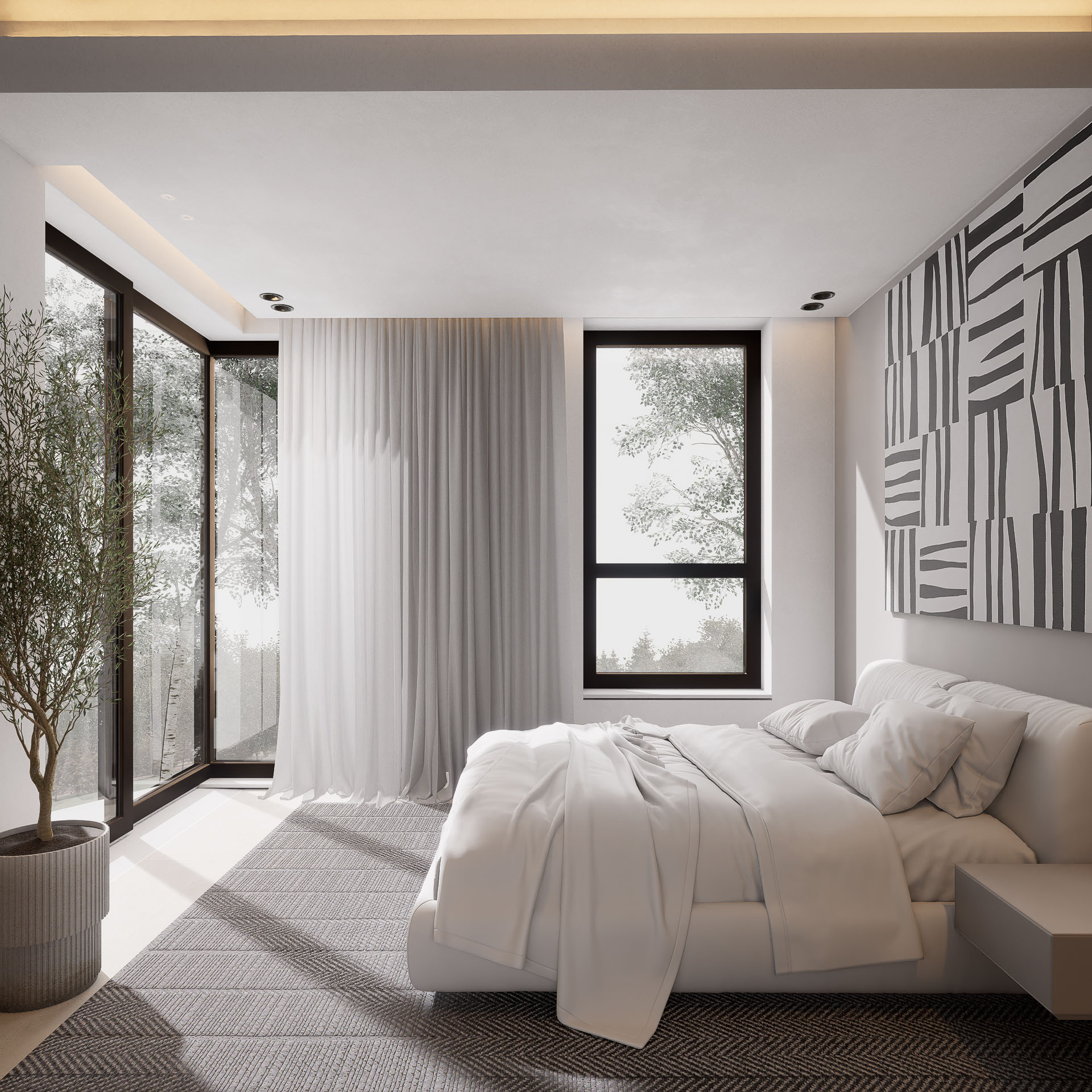 Stan 9 galerija slika 3 - VIP Home Požarevac novogradnja